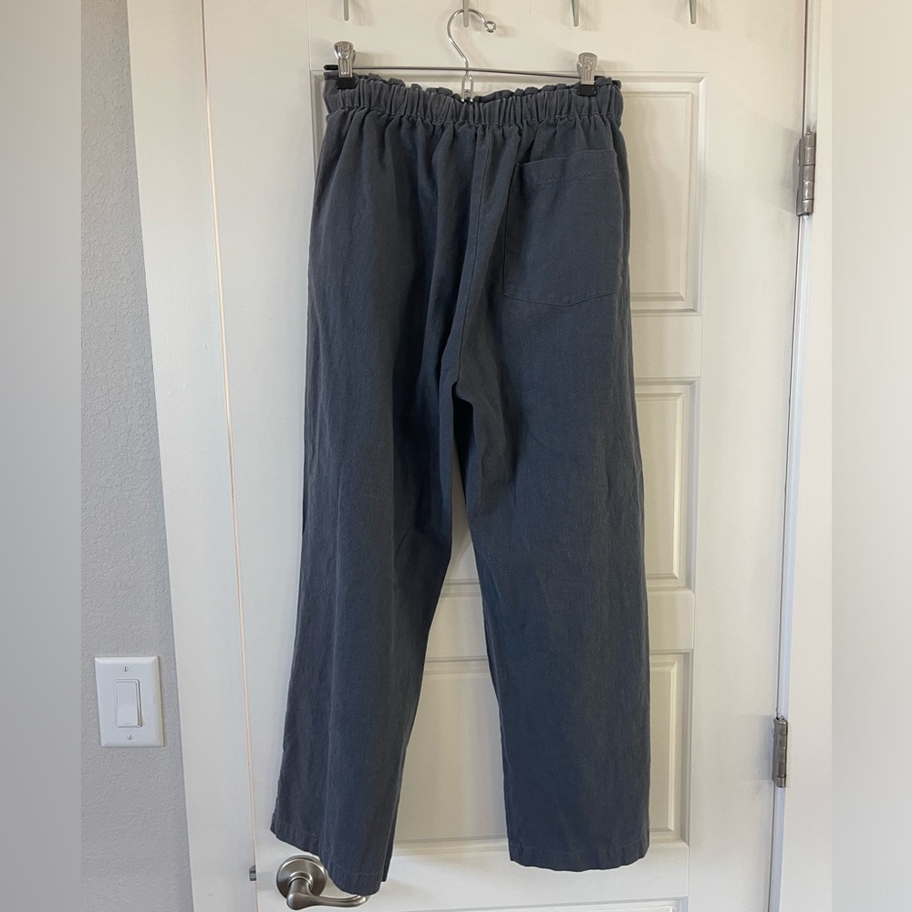 Wishlist drawstring pants - Picture 4 of 4